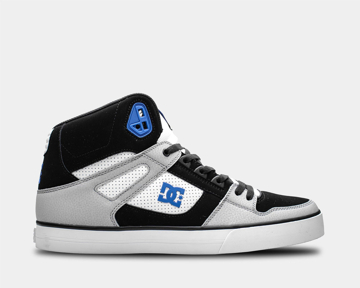 Pure High Top WC Sneakers - Premium Brand Shoes for Men and Women