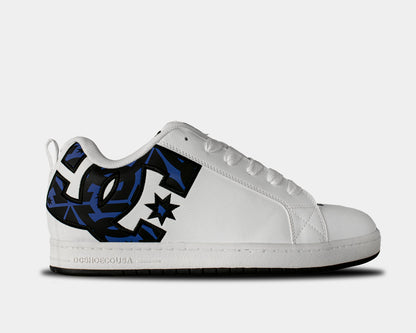 Court Graffik Sneakers - Premium Brand Shoes for Men and Women