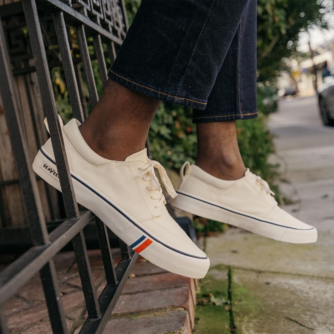 Coastal Cruiser Sneakers - Premium Brand Shoes for Men and Women
