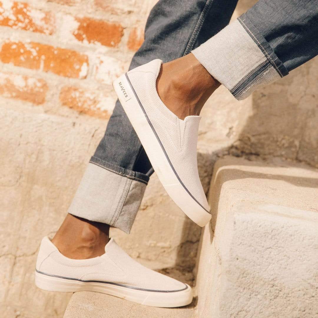 Hawthorne Slip on Sneakers - Premium Brand Shoes for Men and Women