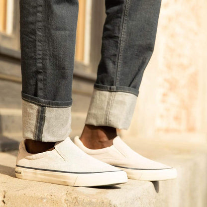 Hawthorne Slip on Sneakers - Premium Brand Shoes for Men and Women