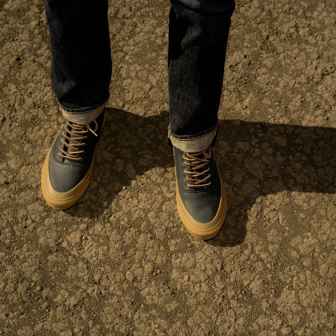 Mammoth Boot Sneakers - Premium Brand Shoes for Men and Women