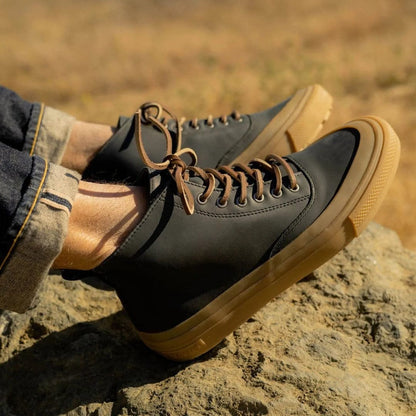 Mammoth Boot Sneakers - Premium Brand Shoes for Men and Women