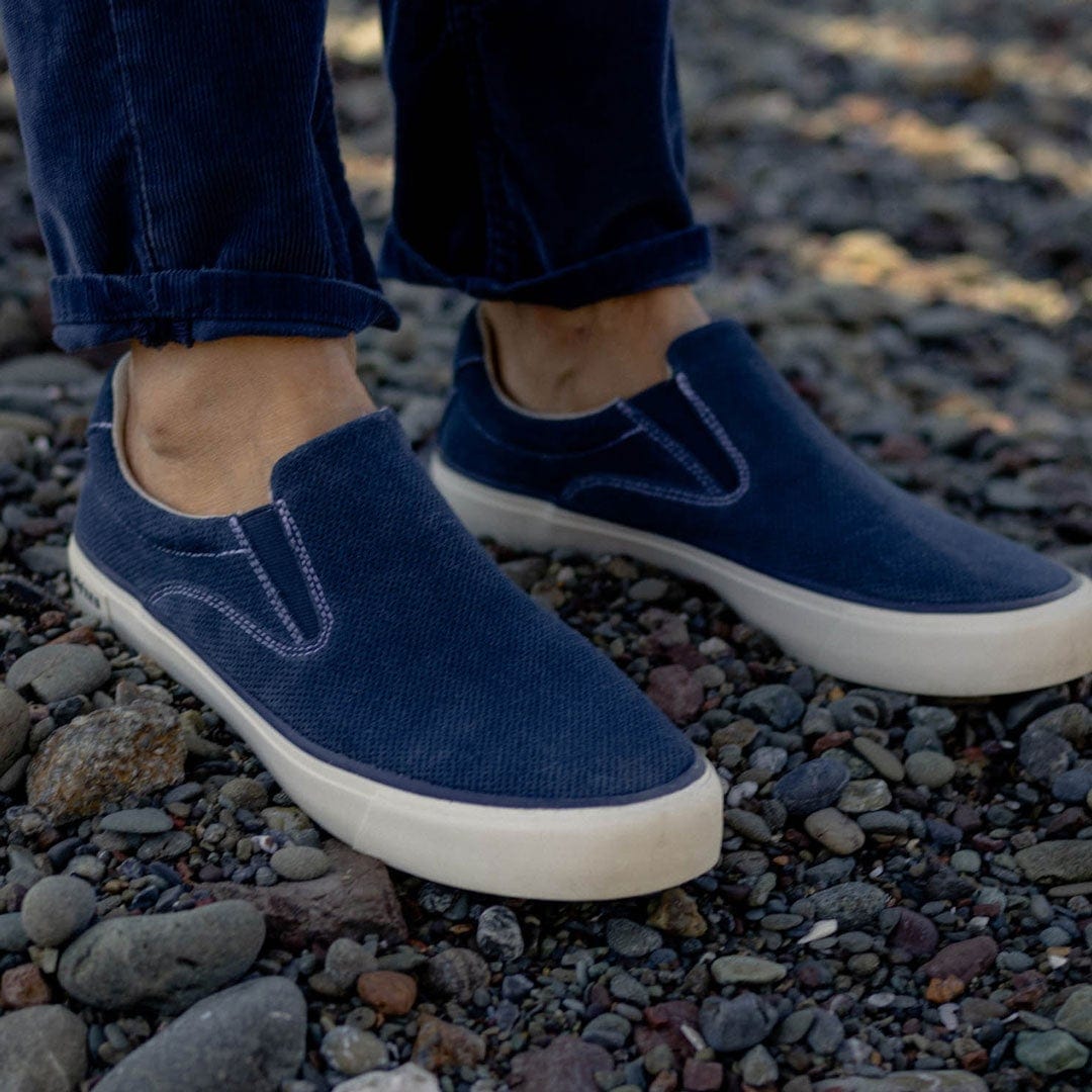 Hawthorne Slip on Sneakers - Premium Brand Shoes for Men and Women