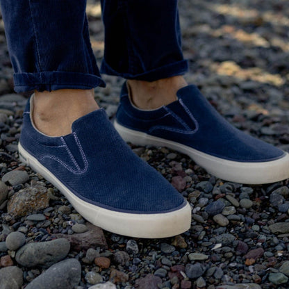 Hawthorne Slip on Sneakers - Premium Brand Shoes for Men and Women