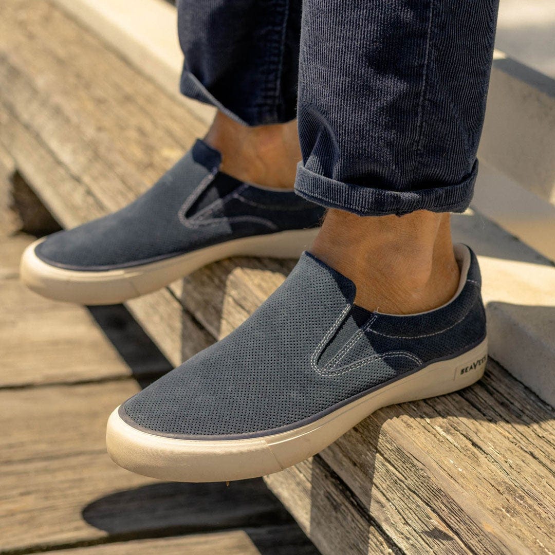 Hawthorne Slip on Sneakers - Premium Brand Shoes for Men and Women