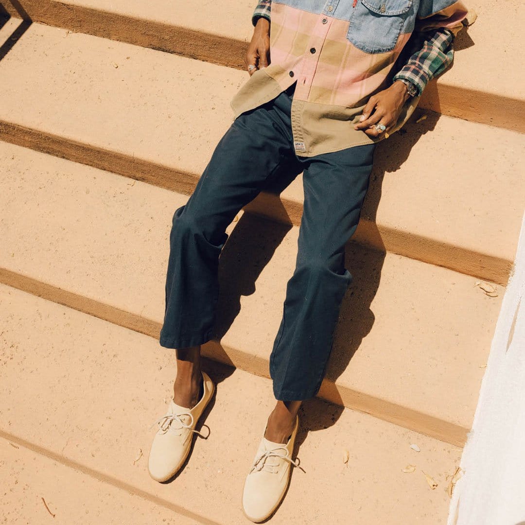 Sun-tans Buck Sneakers - Premium Brand Shoes for Men and Women