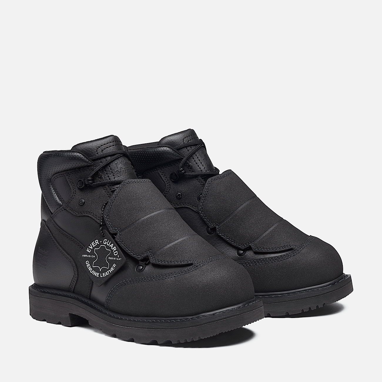 Ambridge Met Guard 6" Composite Toe Work Boot Sneakers - Premium Brand Shoes for Men and Women