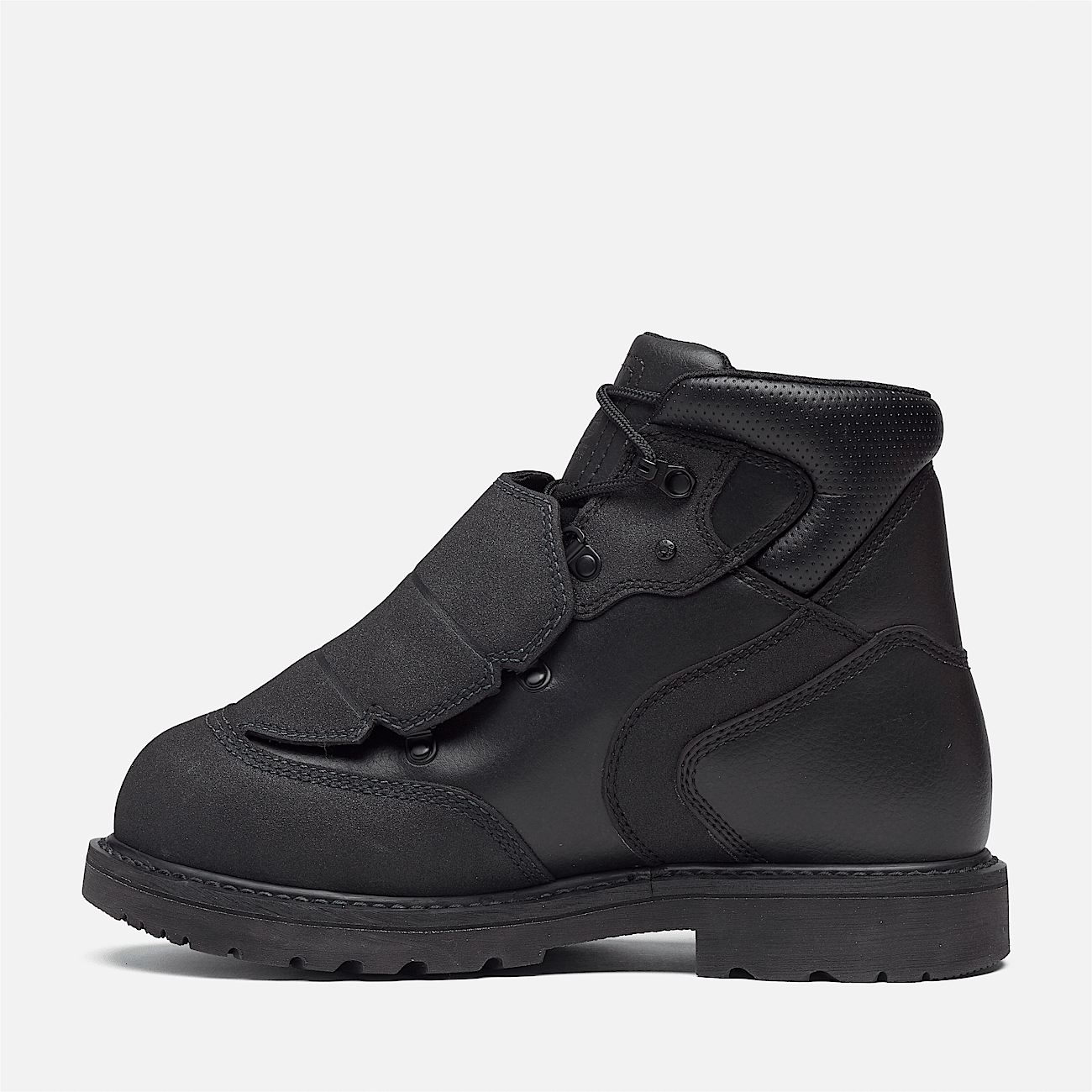 Ambridge Met Guard 6" Composite Toe Work Boot Sneakers - Premium Brand Shoes for Men and Women