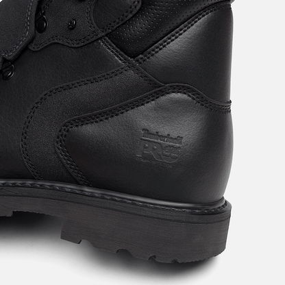 Ambridge Met Guard 6" Composite Toe Work Boot Sneakers - Premium Brand Shoes for Men and Women
