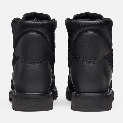Ambridge Met Guard 6" Composite Toe Work Boot Sneakers - Premium Brand Shoes for Men and Women