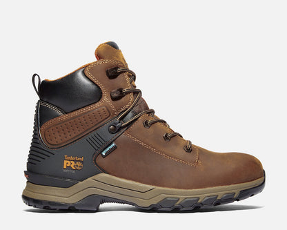 Hypercharge 6" Soft Toe Work Boots Sneakers - Premium Brand Shoes for Men and Women