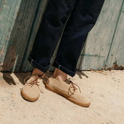 Sun-tans Buck Sneakers - Premium Brand Shoes for Men and Women