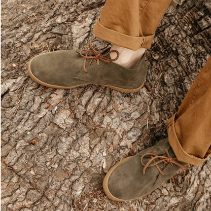 Sun-tans Chukka Sneakers - Premium Brand Shoes for Men and Women
