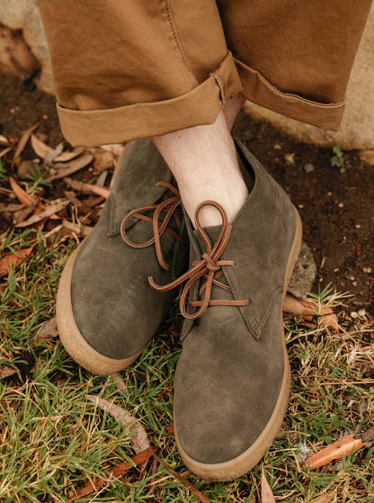 Sun-tans Chukka Sneakers - Premium Brand Shoes for Men and Women