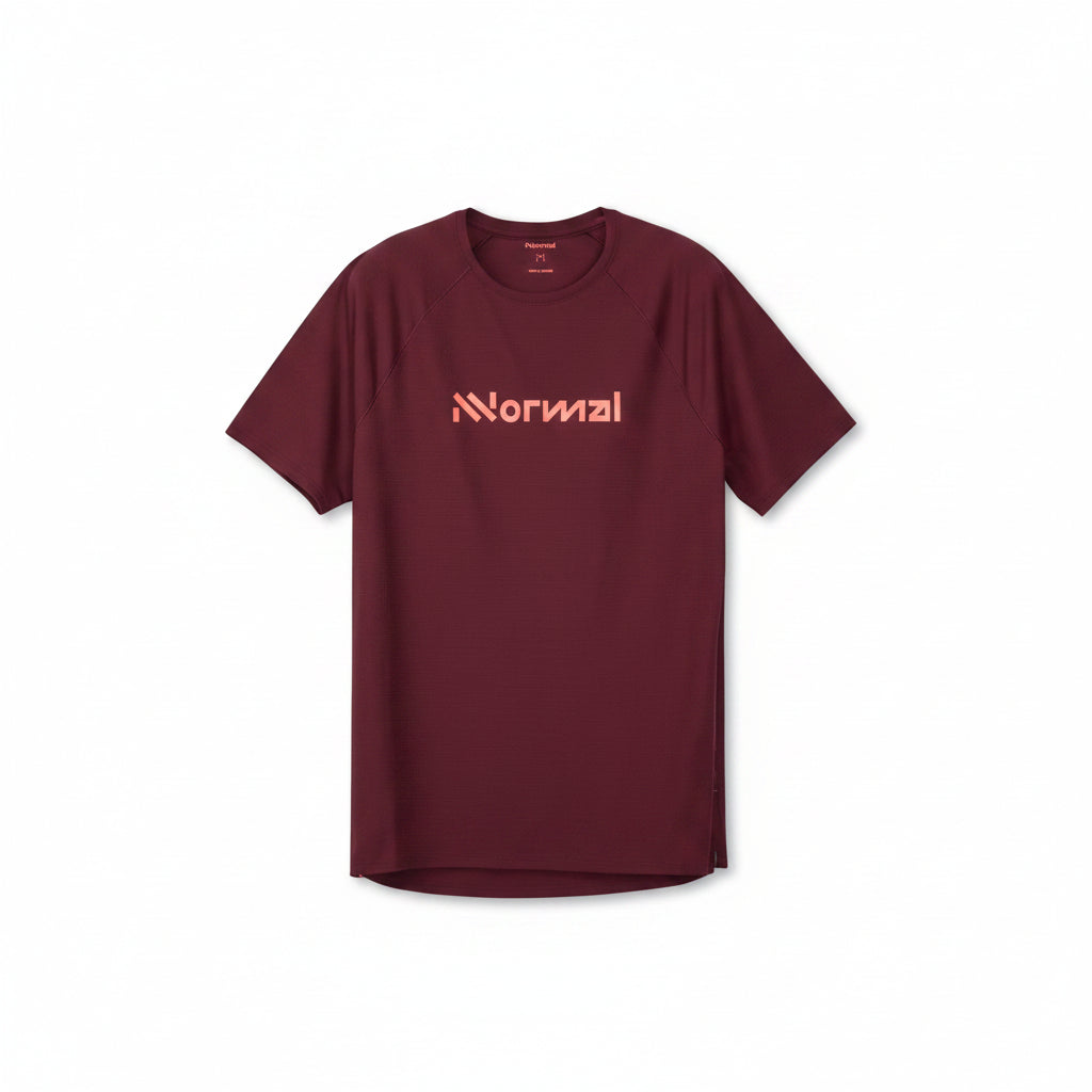 NNormal Race T-shirt 02 Men's