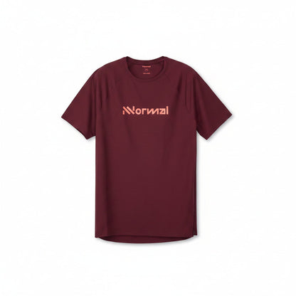 NNormal Race T-shirt 02 Men's