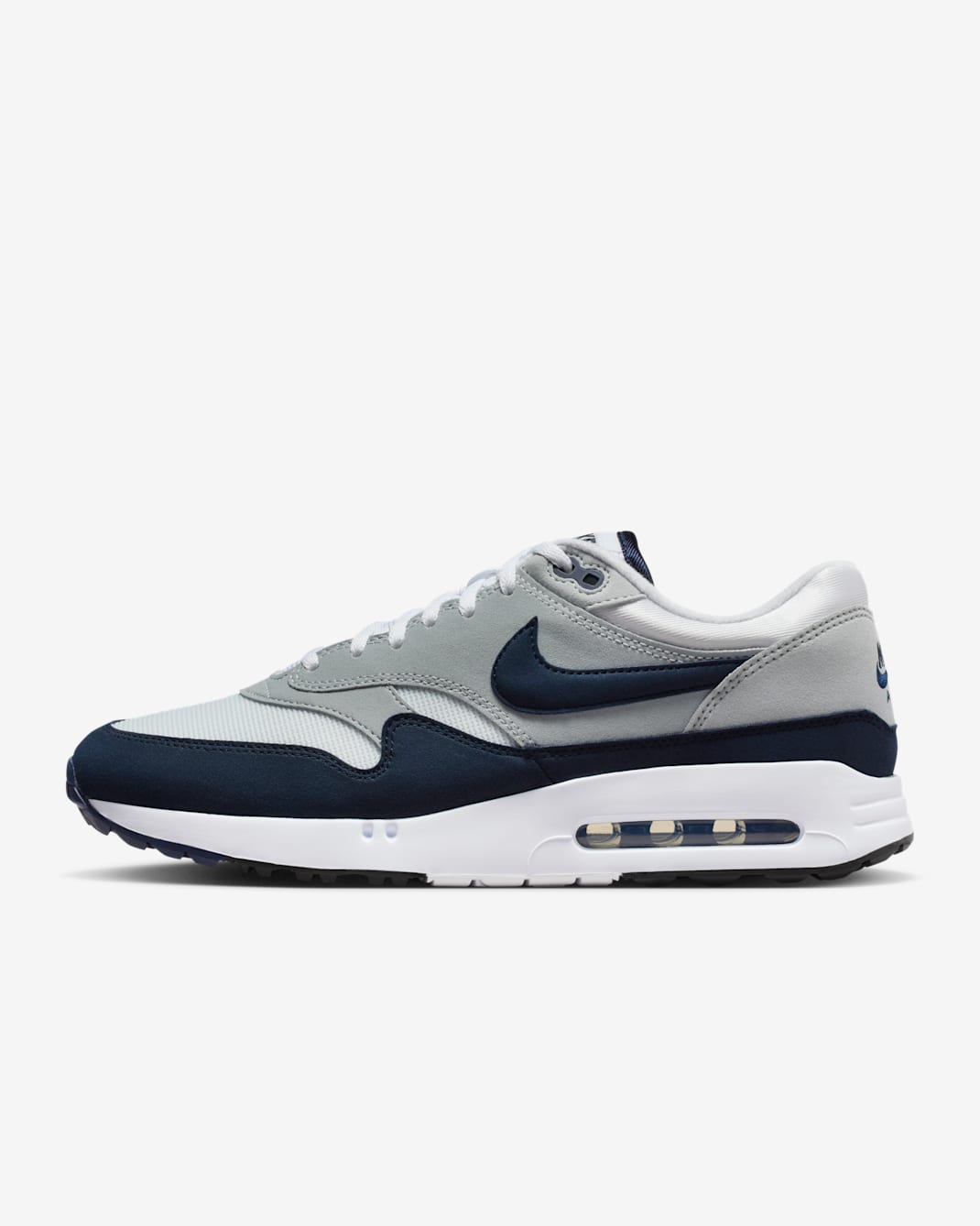 Air Max 1 '86 OG Golf Sneakers - Premium Brand Shoes for Men and Women