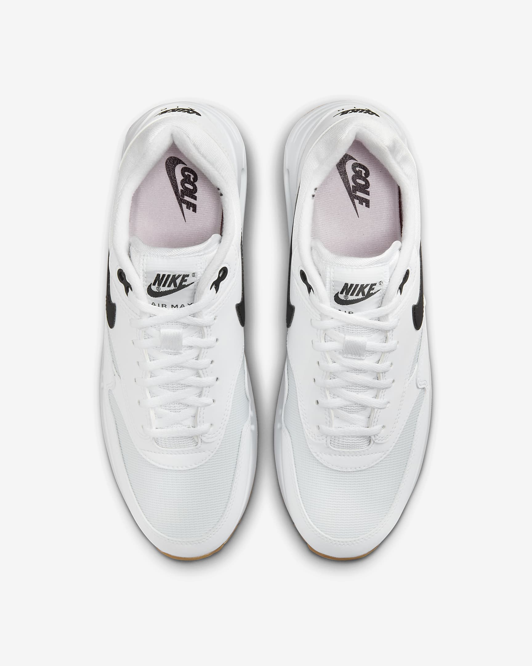 Air Max 1 '86 OG Golf Sneakers - Premium Brand Shoes for Men and Women