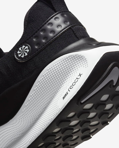 React Infinity Run 4 Sneakers - Premium Brand Shoes for Men and Women