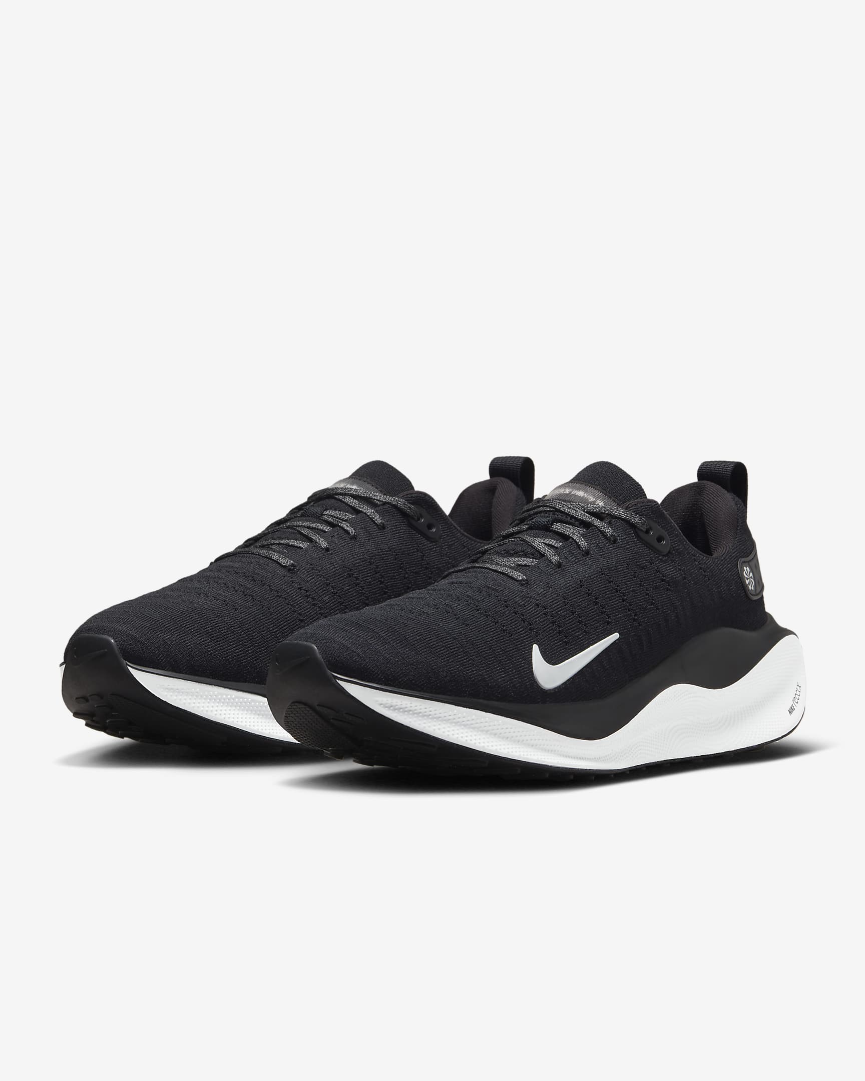 React Infinity Run 4 Sneakers - Premium Brand Shoes for Men and Women