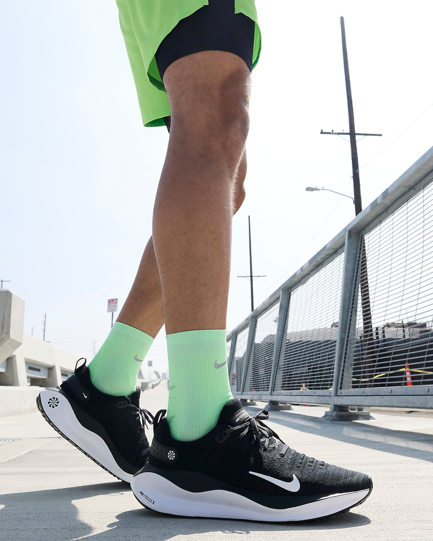 React Infinity Run 4 Sneakers - Premium Brand Shoes for Men and Women
