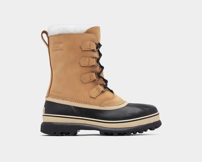 Caribou Winter Boots Sneakers - Premium Brand Shoes for Men and Women