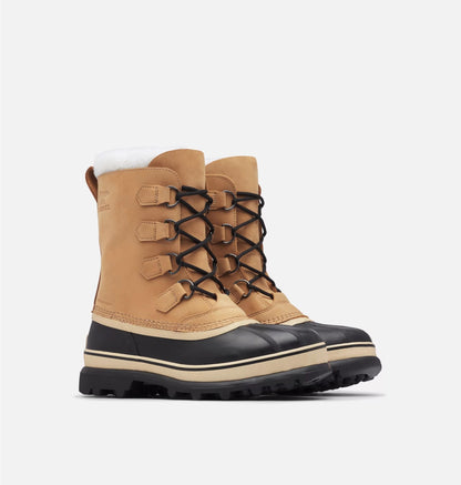 Caribou Winter Boots Sneakers - Premium Brand Shoes for Men and Women