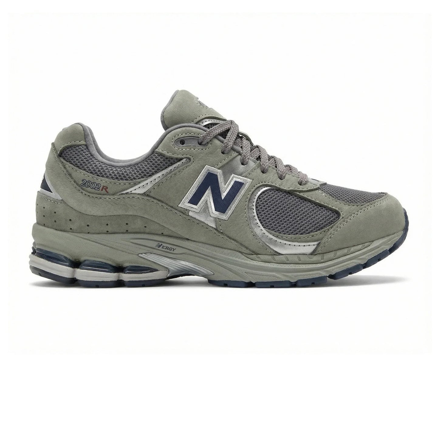 New Balance 2002R 'Castlerock' GS