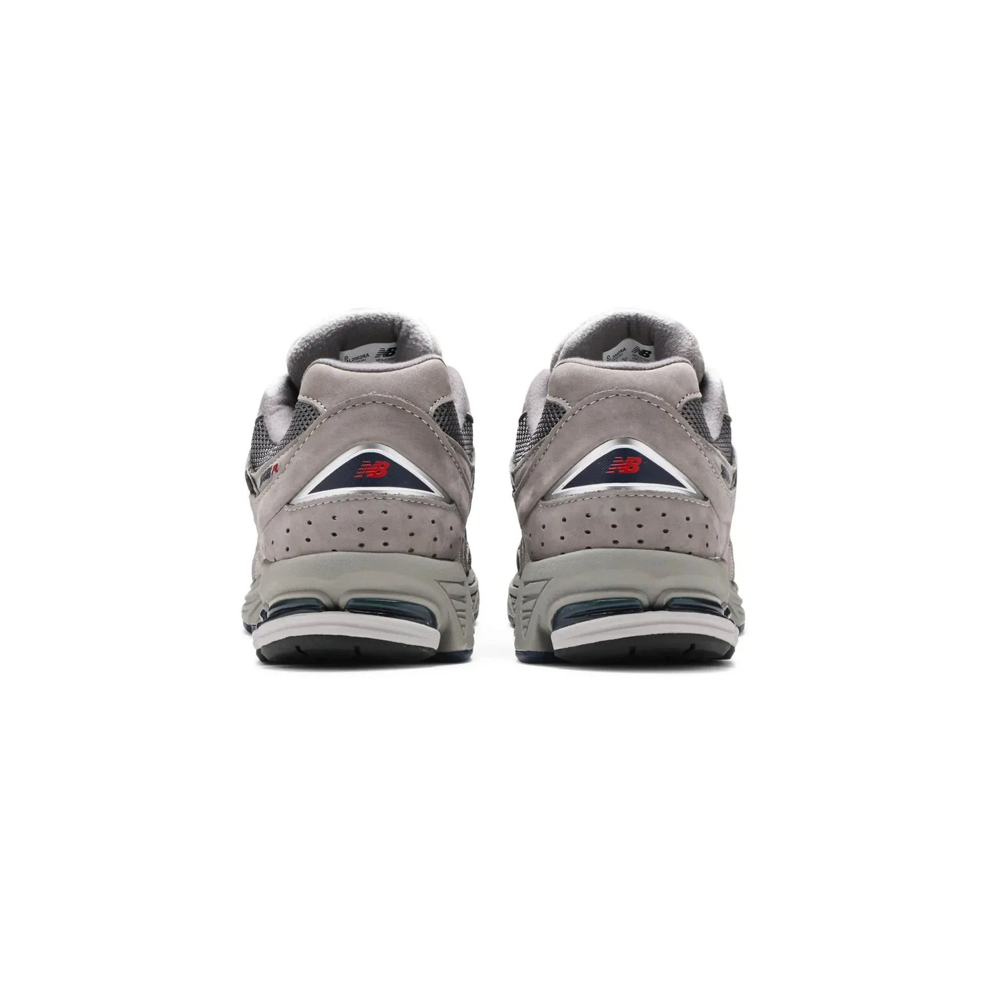 New Balance 2002R OG 'Light Grey' (2020)
