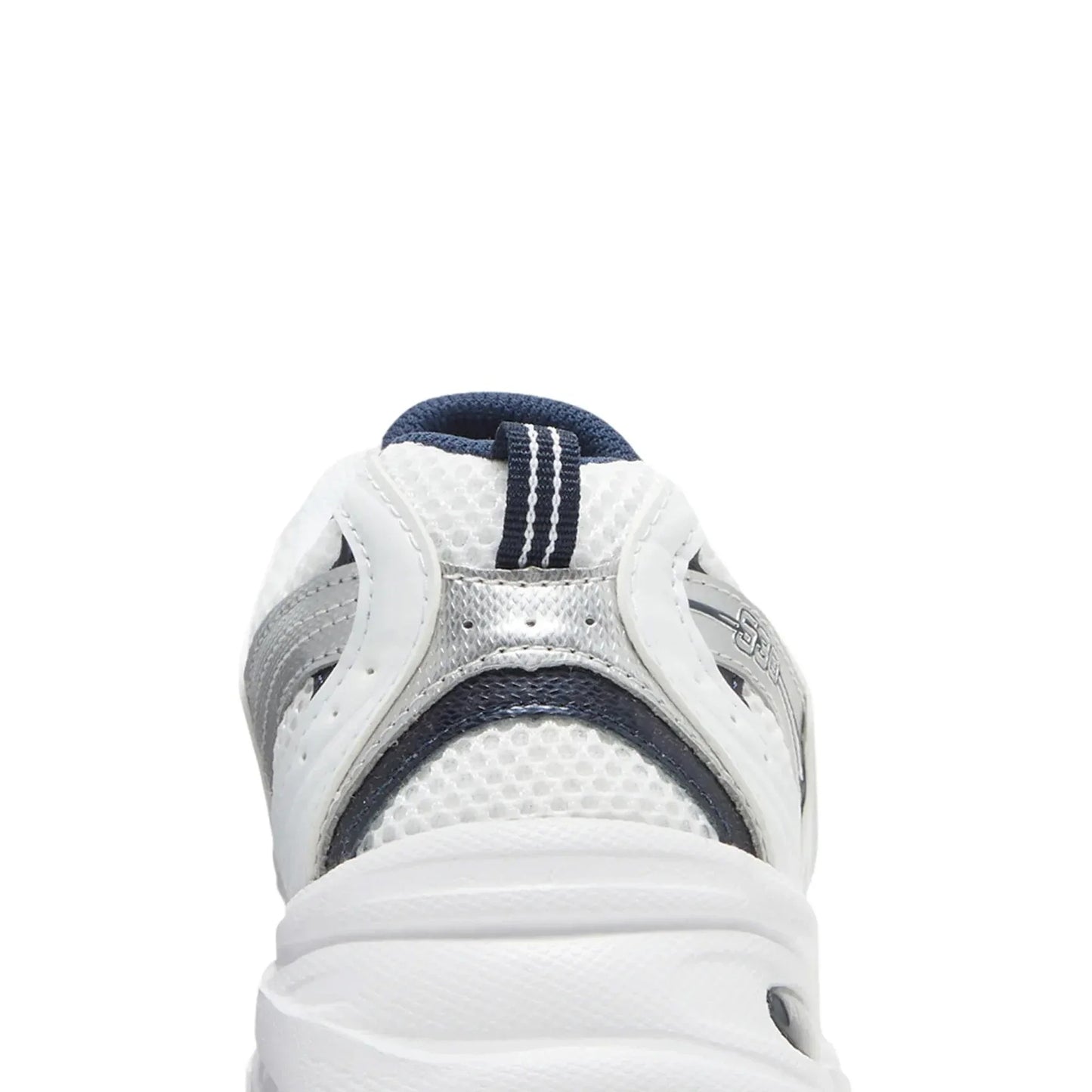 New Balance 530 'White Silver Navy' (2021)