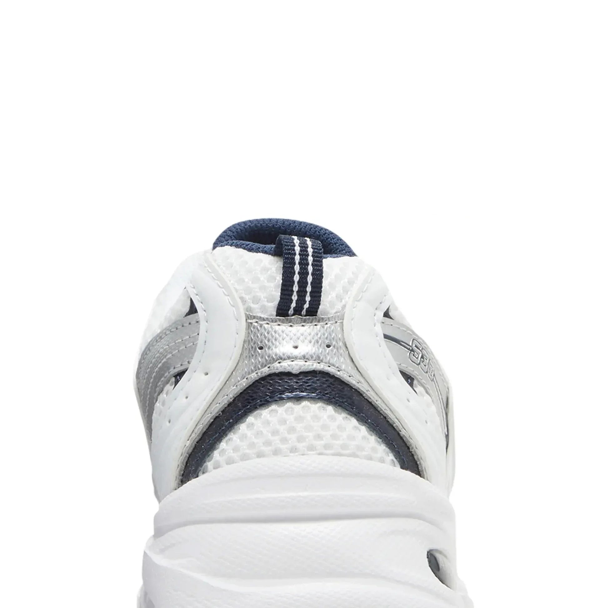 New Balance 530 'White Silver Navy' (2021)