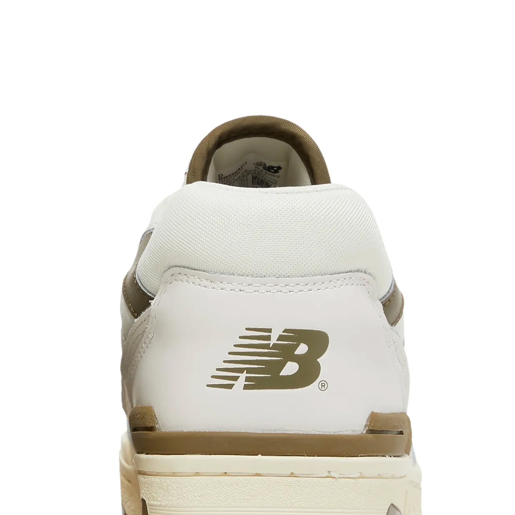 New Balance 550 x Aime Leon Dore 'Olive' (2022)