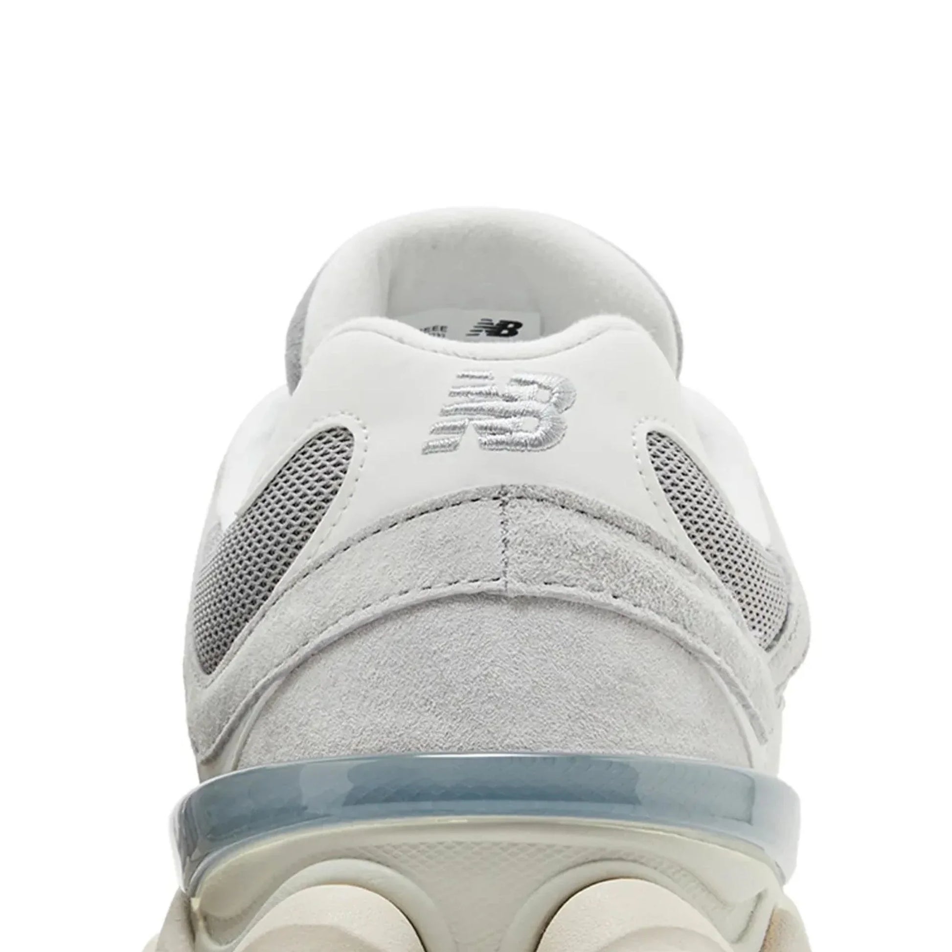 New Balance 9060 'Slate Grey Raincloud' (2024)