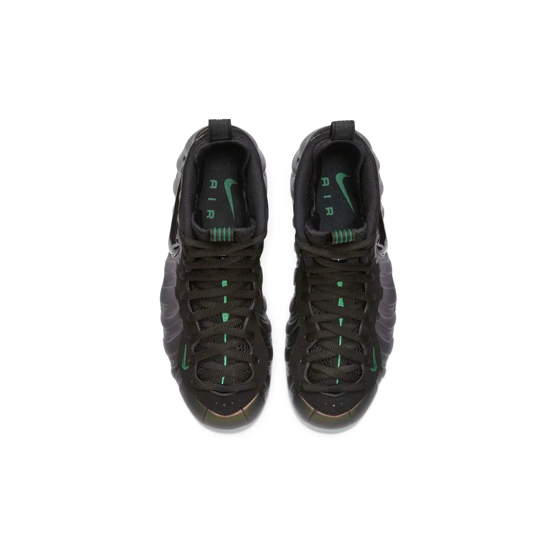 Nike Air Foamposite Pro 'Pine Green' (2025)