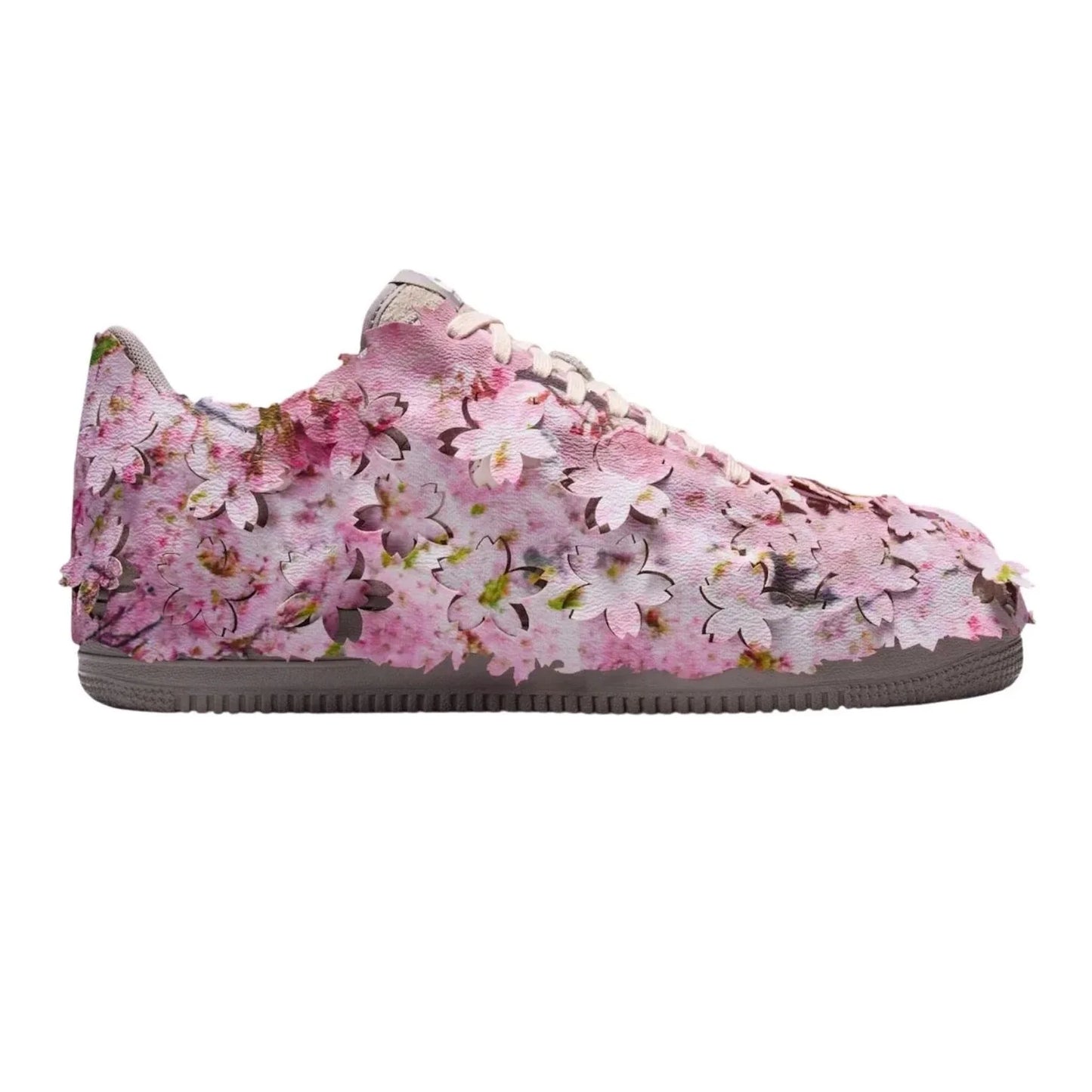Nike Air Force 1 Low '07 Premium 'Spring Flowers' (2026)