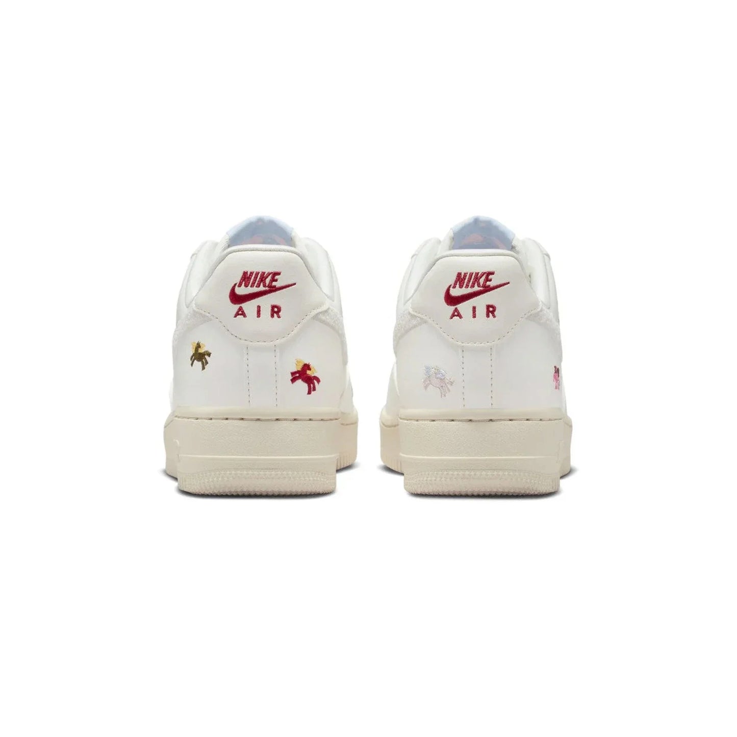 Nike Air Force 1 Low 'Pegasus Pack Sail' Women's (2026)
