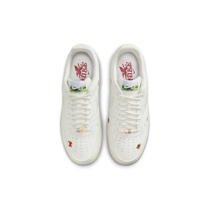 Nike Air Force 1 Low 'Pegasus Pack Sail' Women's (2026)