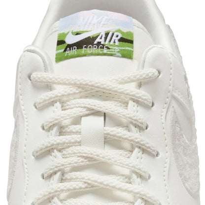 Nike Air Force 1 Low 'Pegasus Pack Sail' Women's (2026)