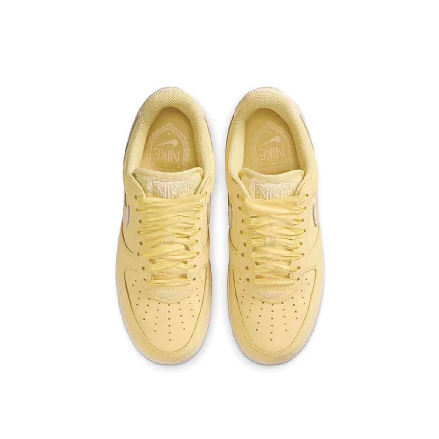 Nike Air Force 1 Low 'Soft Yellow' (2026)