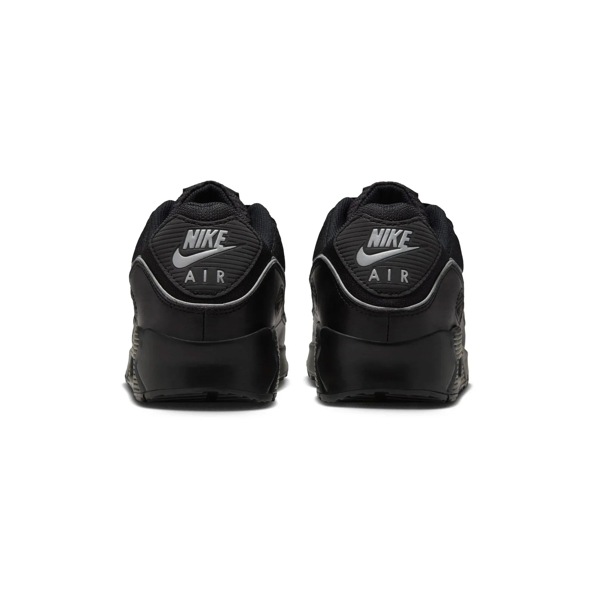 Nike Air Max 90 Premium 'Black Reflective' (2025)