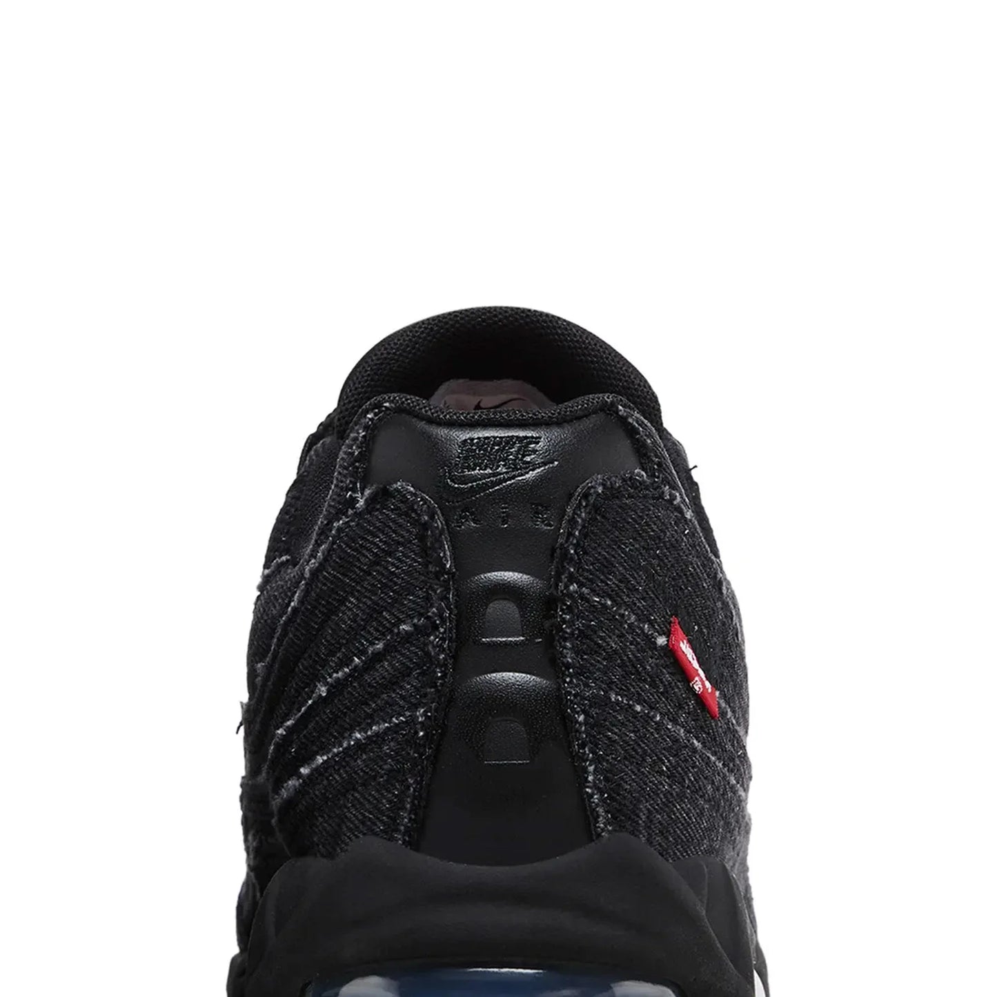 Nike Air Max 95 OG 'Levis Black' (2025)