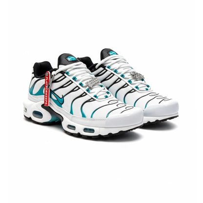 Nike Air Max Plus TN 'Geedup x Foot Locker Turbo Green' (2025)