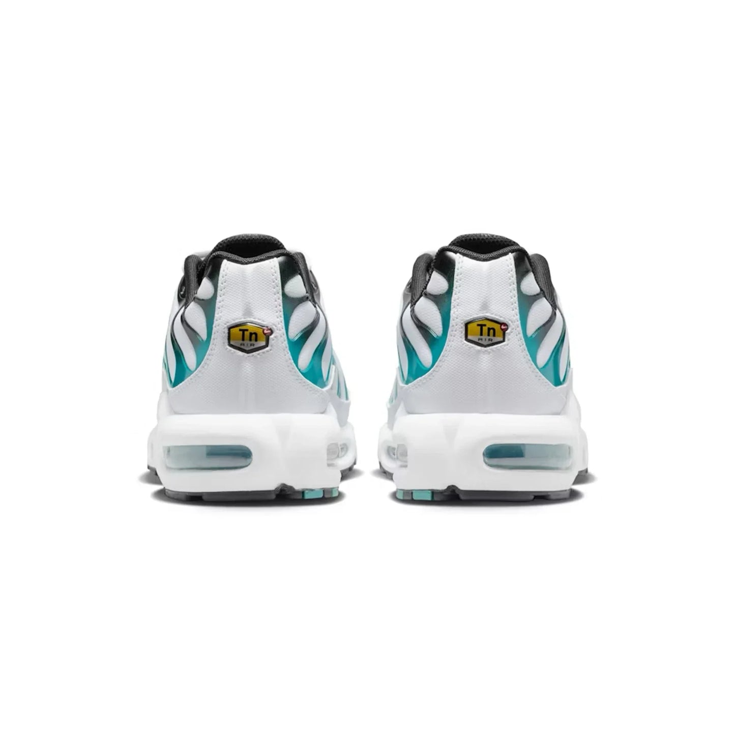 Nike Air Max Plus TN 'Geedup x Foot Locker Turbo Green' (2025)