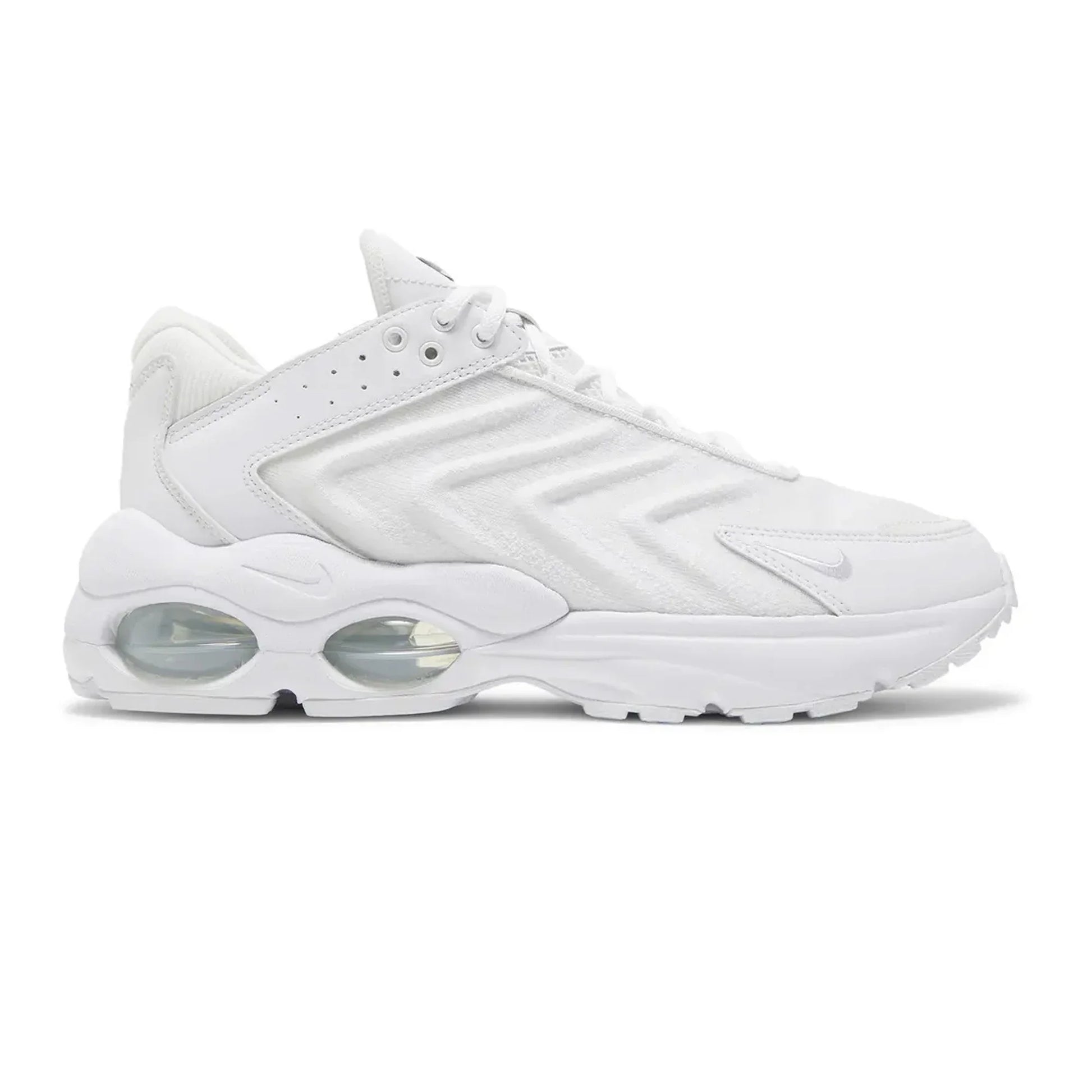 Nike Air Max TW 'Triple White' (2023)