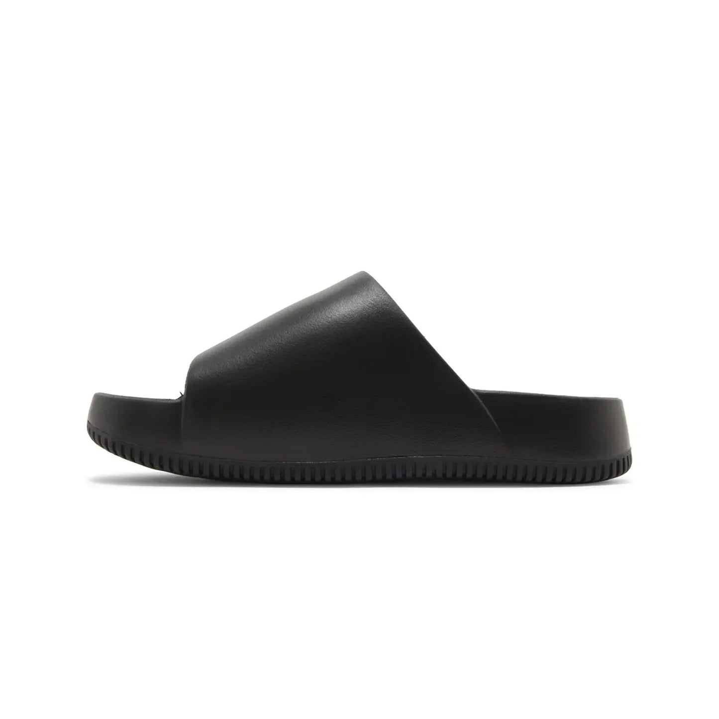 Nike Calm Slide 'Black' (2023)