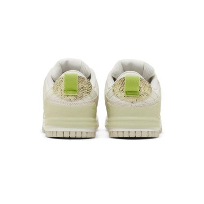 Nike Dunk Low Disrupt 2 'Green Snake' Women's (2022)
