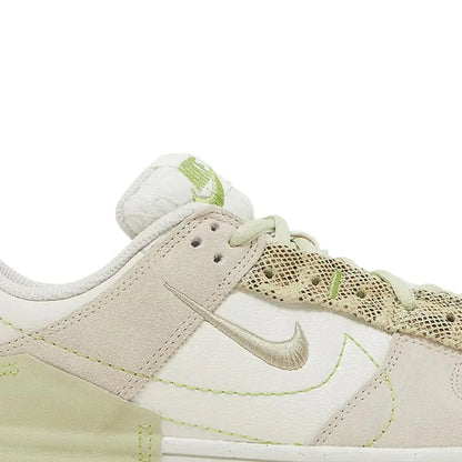Nike Dunk Low Disrupt 2 'Green Snake' Women's (2022)