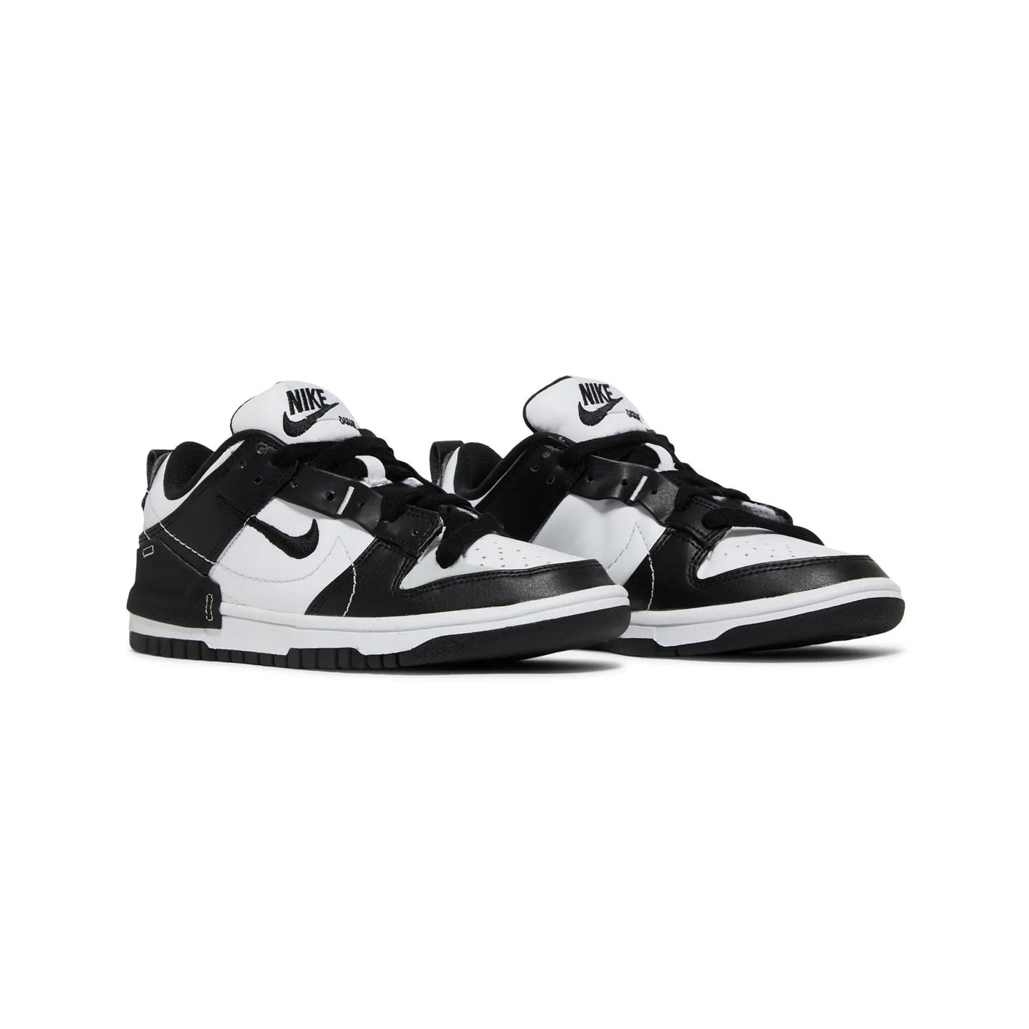 Nike Dunk Low Disrupt 2 'Panda' Women's (2022)