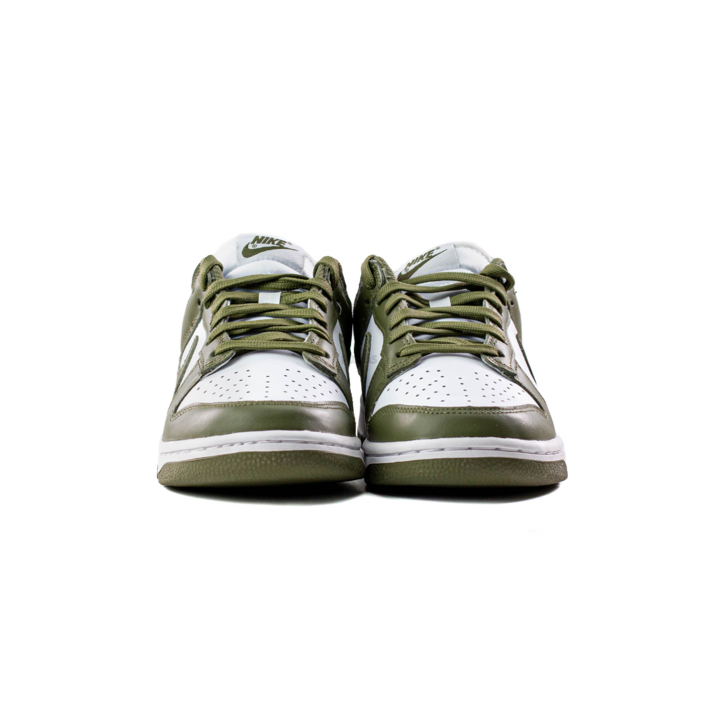 Nike Dunk Low 'Medium Olive' Women's (2022)